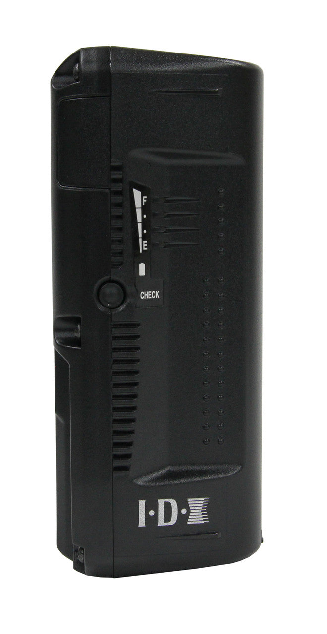 IDX CUE-J198 190Wh Li-Ion V-Mount Battery