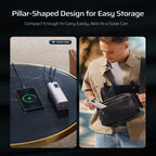 CUKTECH 15 20000mAh 85w Power Bank SE