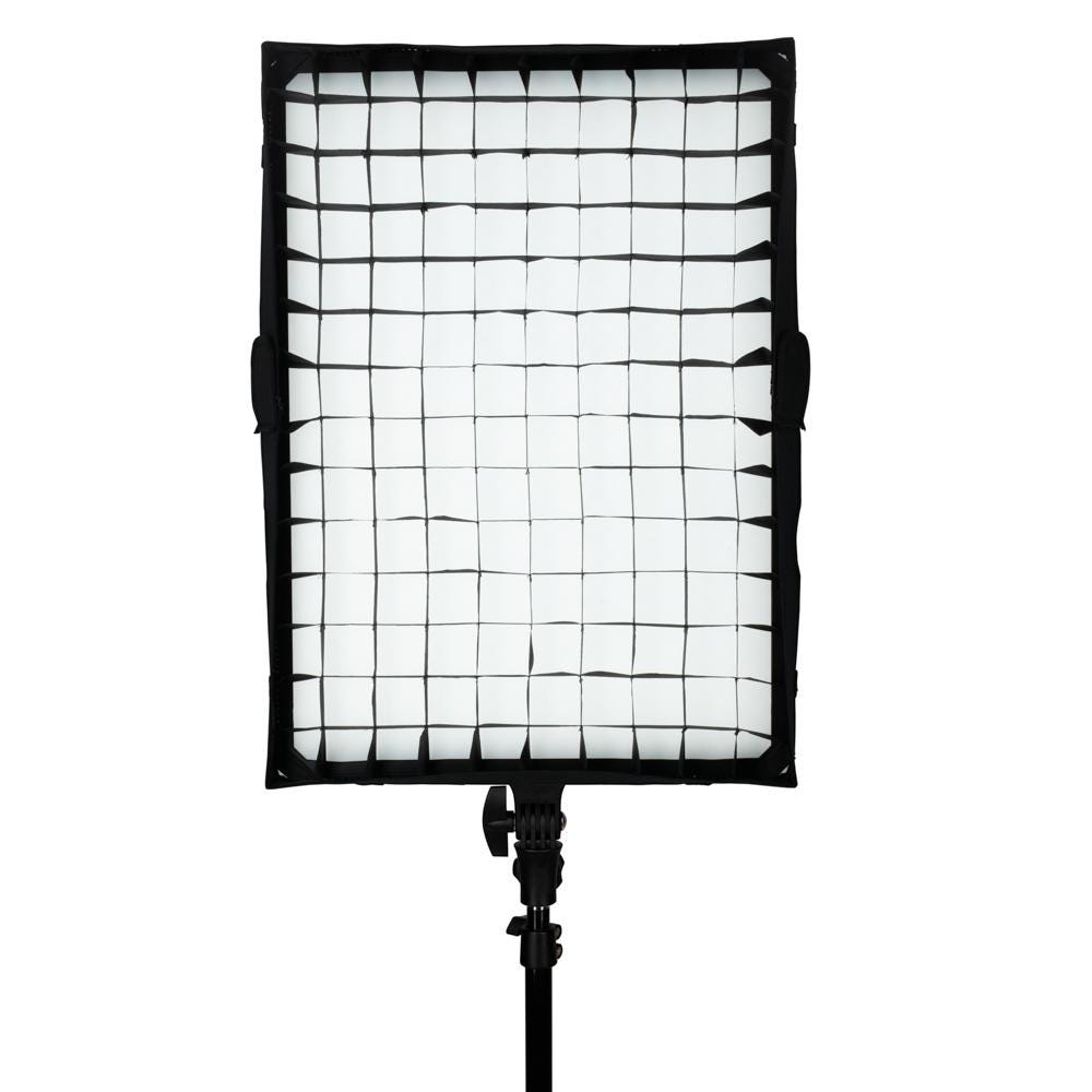 Nanlite EC-CP100 Eggcrate for Compac 100 and 100B--NNECCP100