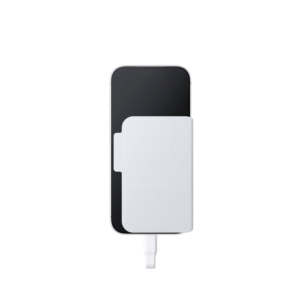 Insta360 Snap Selfie Screen