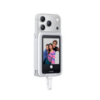 Insta360 Snap Selfie Screen