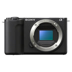 Sony ZV-E10 II Camera - Black