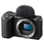 Sony ZV-E10 II Camera - Black