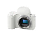 Sony ZV-E10 II Camera - White