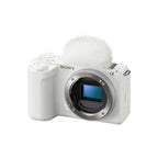Sony ZV-E10 II Camera - White