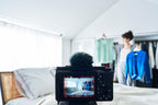 Sony ZV-E1 Vlog Camera - Black