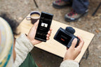 Sony ZV-E1 Vlog Camera - Black