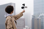 Sony ZV-E1 Vlog Camera - White