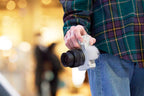 Sony ZV-E1 Vlog Camera - White