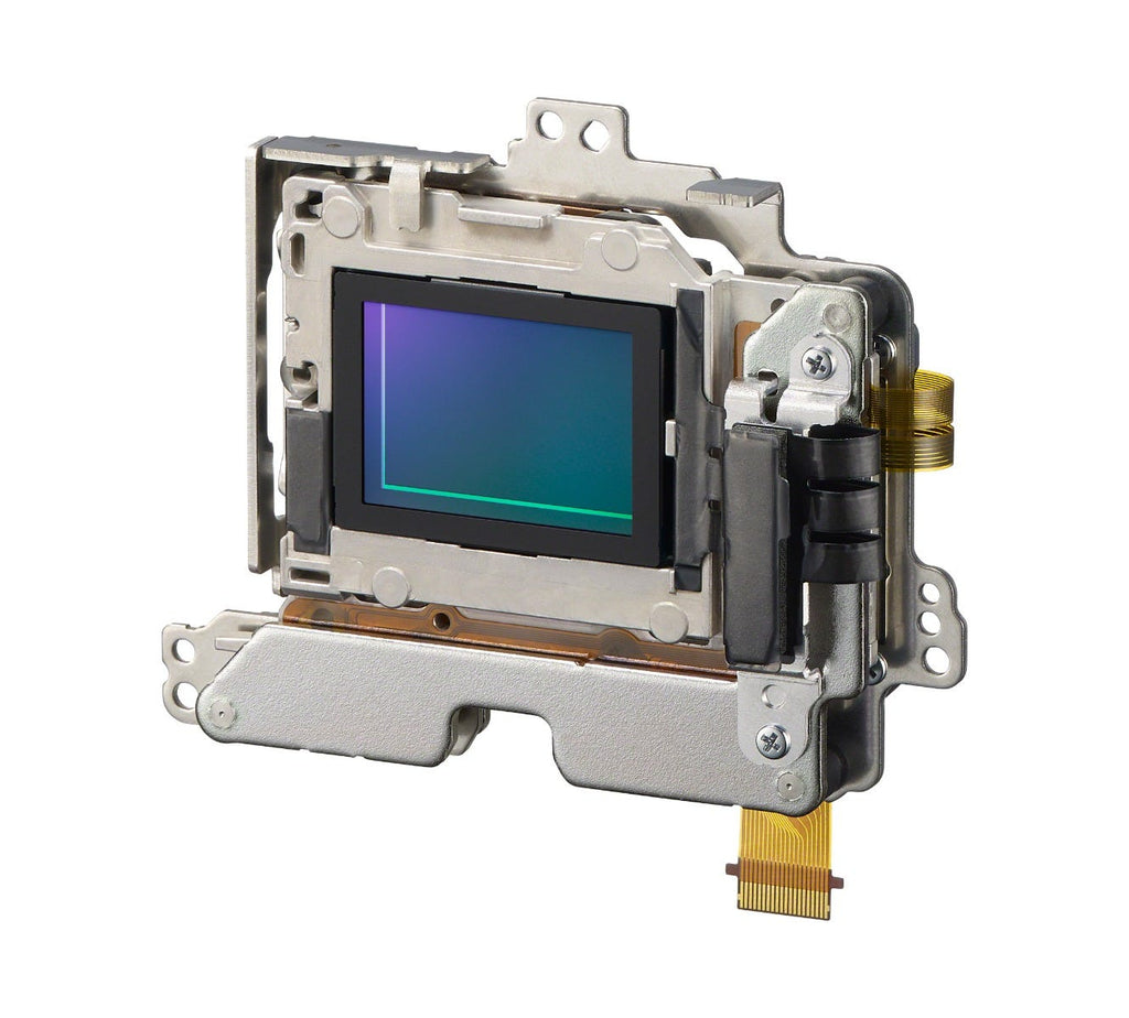 Sony A6700 Body