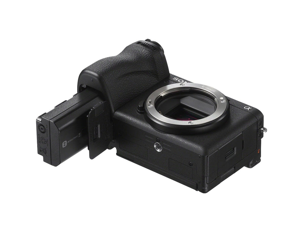Sony A6700 Body