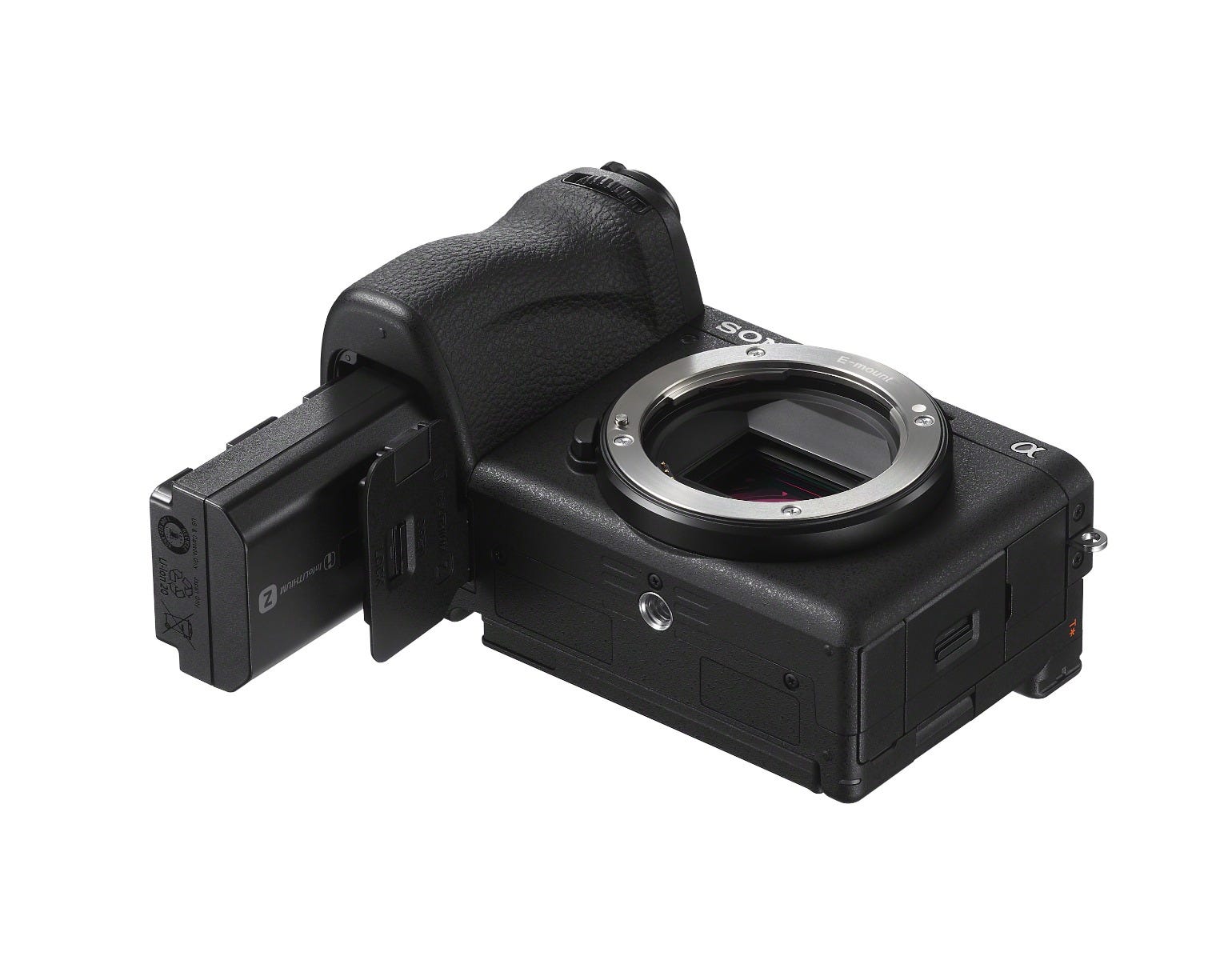 Sony A6700 Body