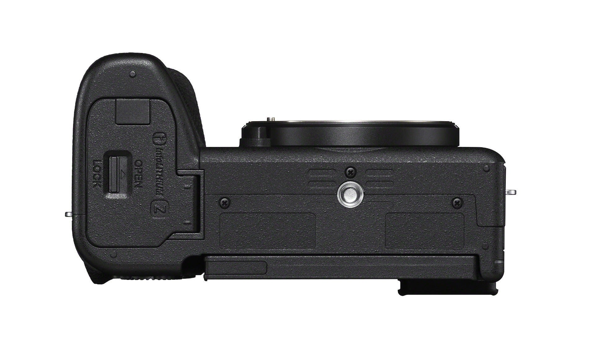 Sony Alpha A6700 Mirrorless Camera Street Bundle 