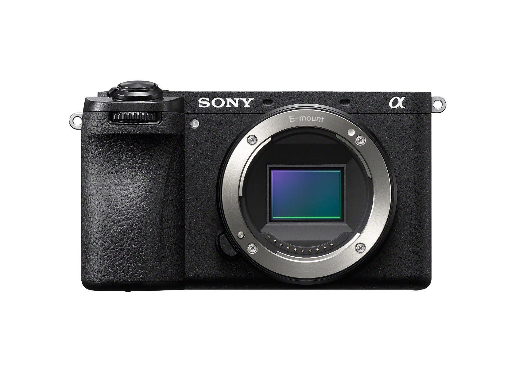 Sony Alpha A6700 Mirrorless Camera Street Bundle 