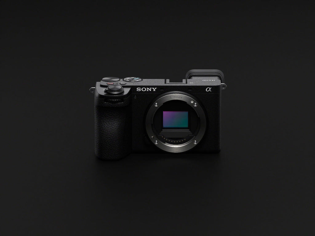 Sony A6700 Body