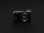 Sony A6700 Body