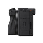 Sony A6700 Body