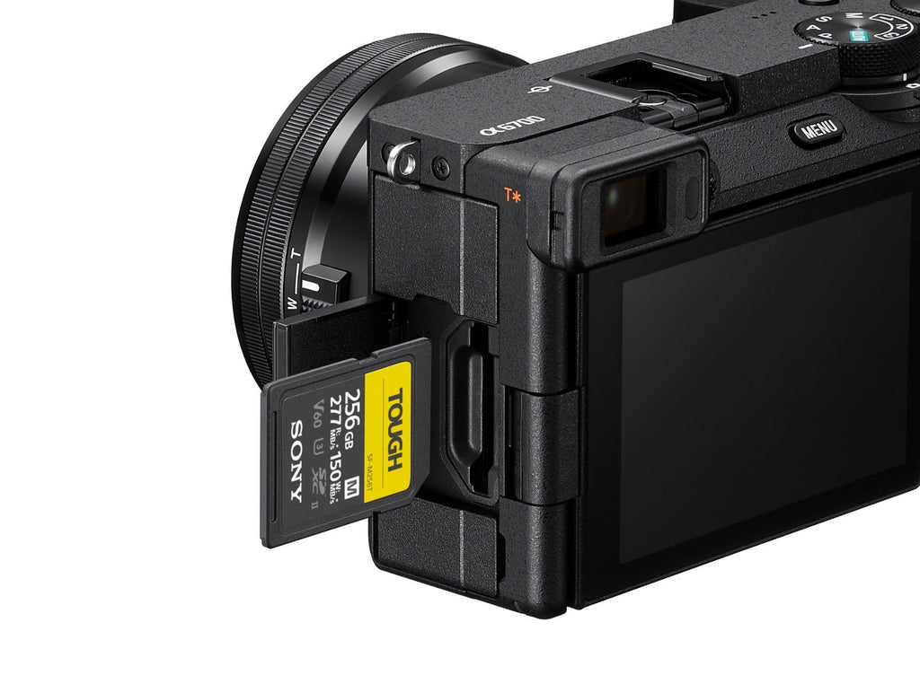 Sony A6700 Body