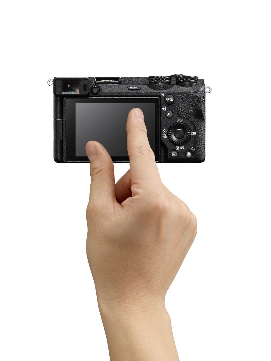 Sony A6700 Body