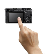 Sony A6700 Body
