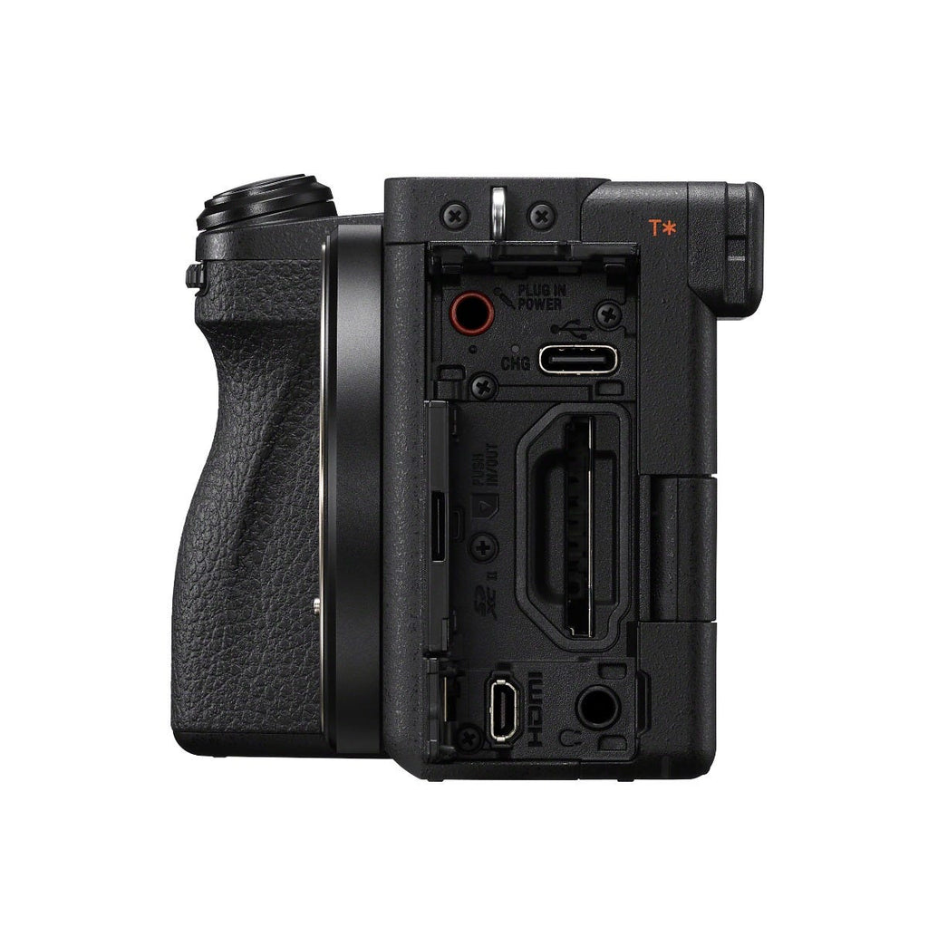 Sony A6700 Body