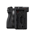 Sony A6700 Body