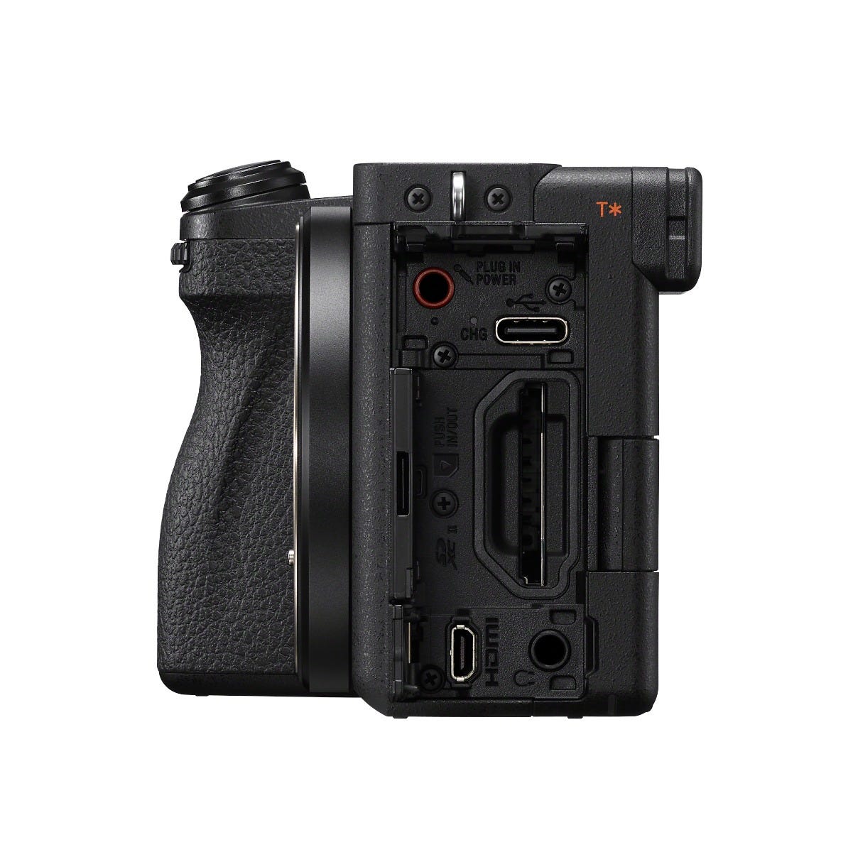 Sony A6700 Body