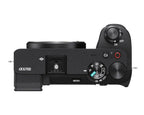 Sony A6700 Body