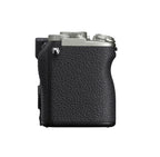 Sony A7C II Body - Silver