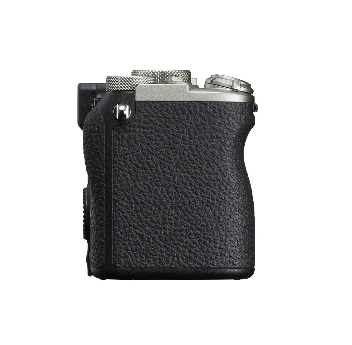 Sony A7C II Body - Silver
