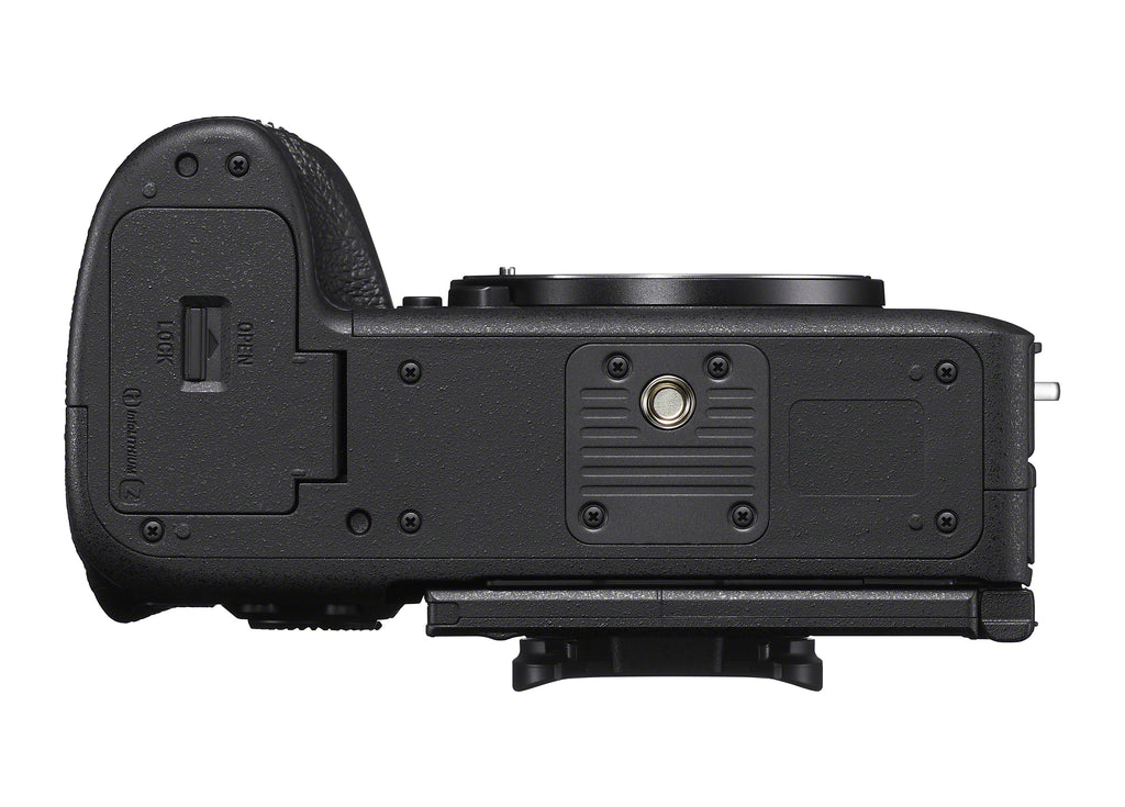 Sony A1 II Body