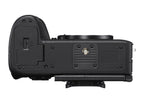 Sony A1 II Body
