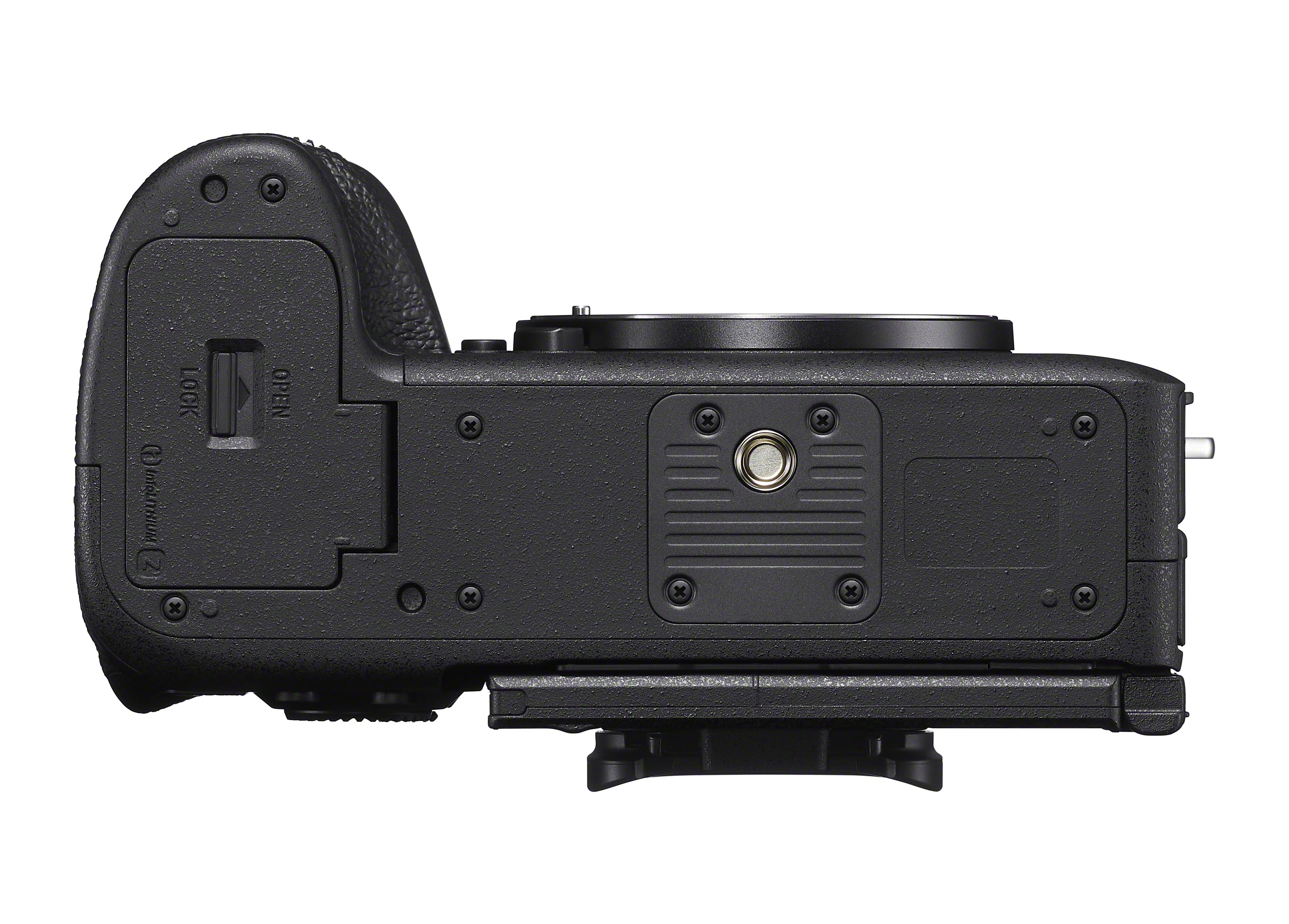 Sony A1 II Body
