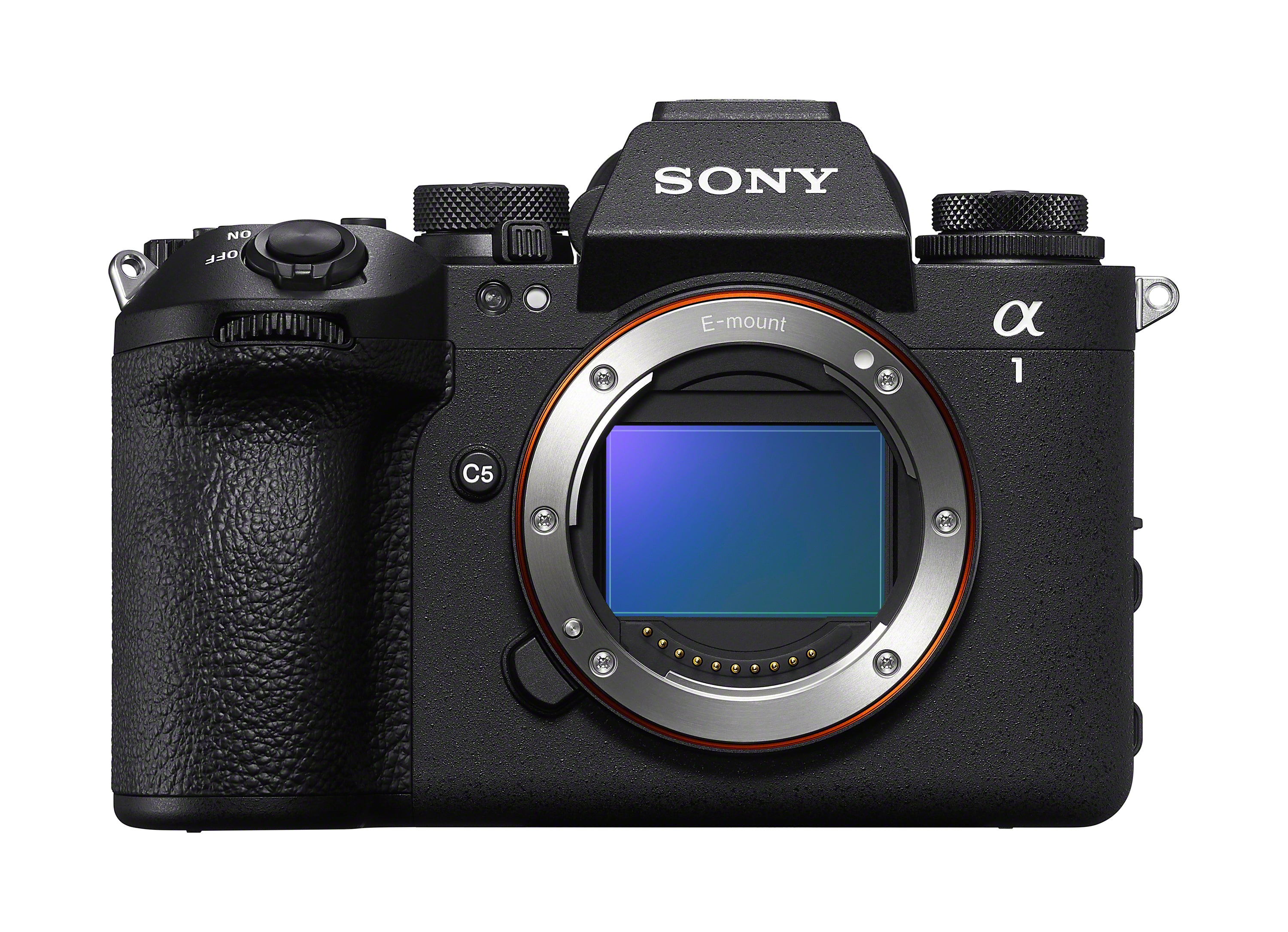 Sony A1 II Body