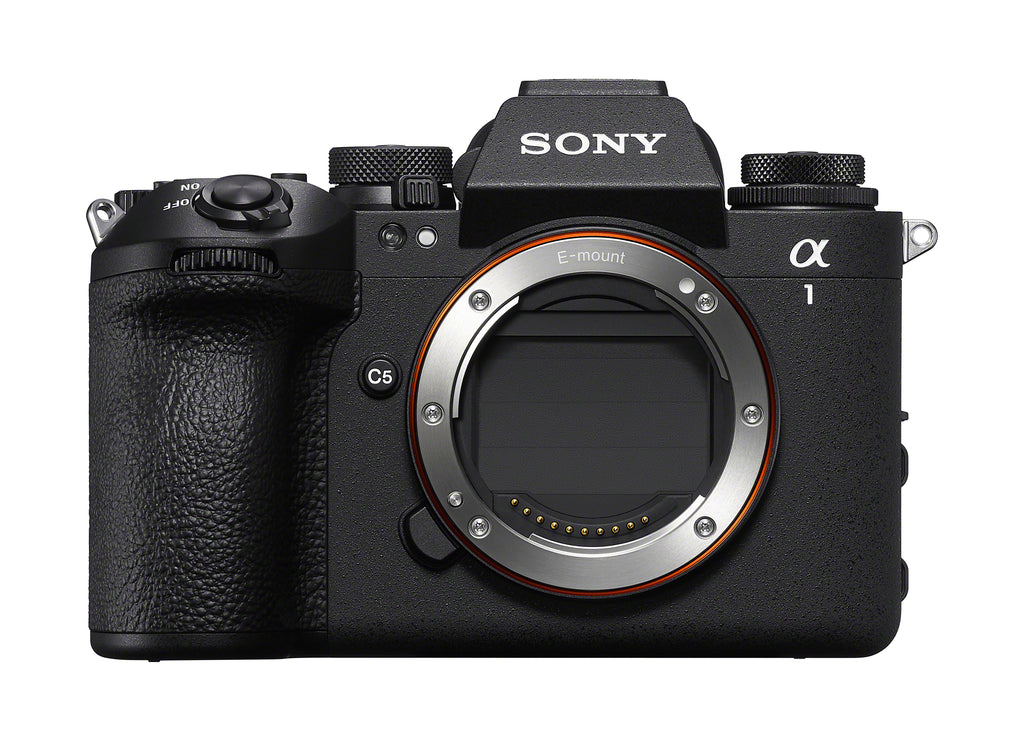 Sony A1 II Body