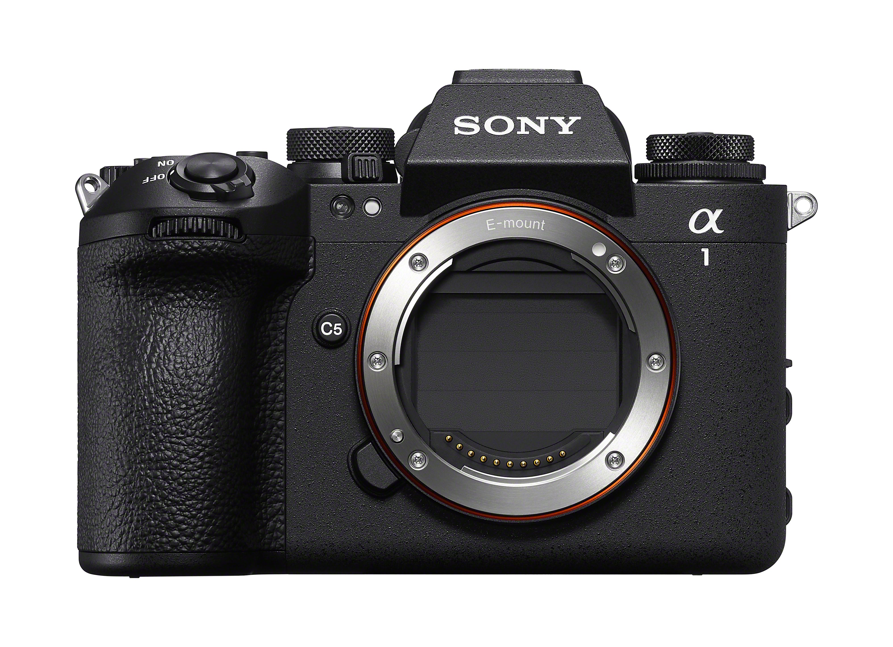 Sony A1 II Body