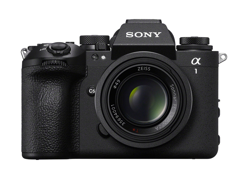 Sony A1 II Body