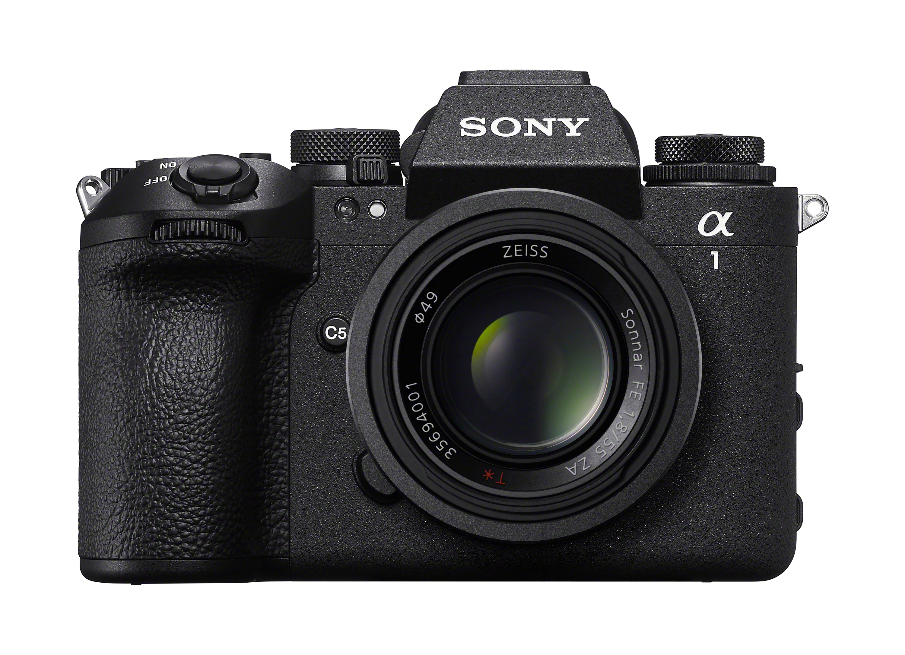 Sony A1 II Body