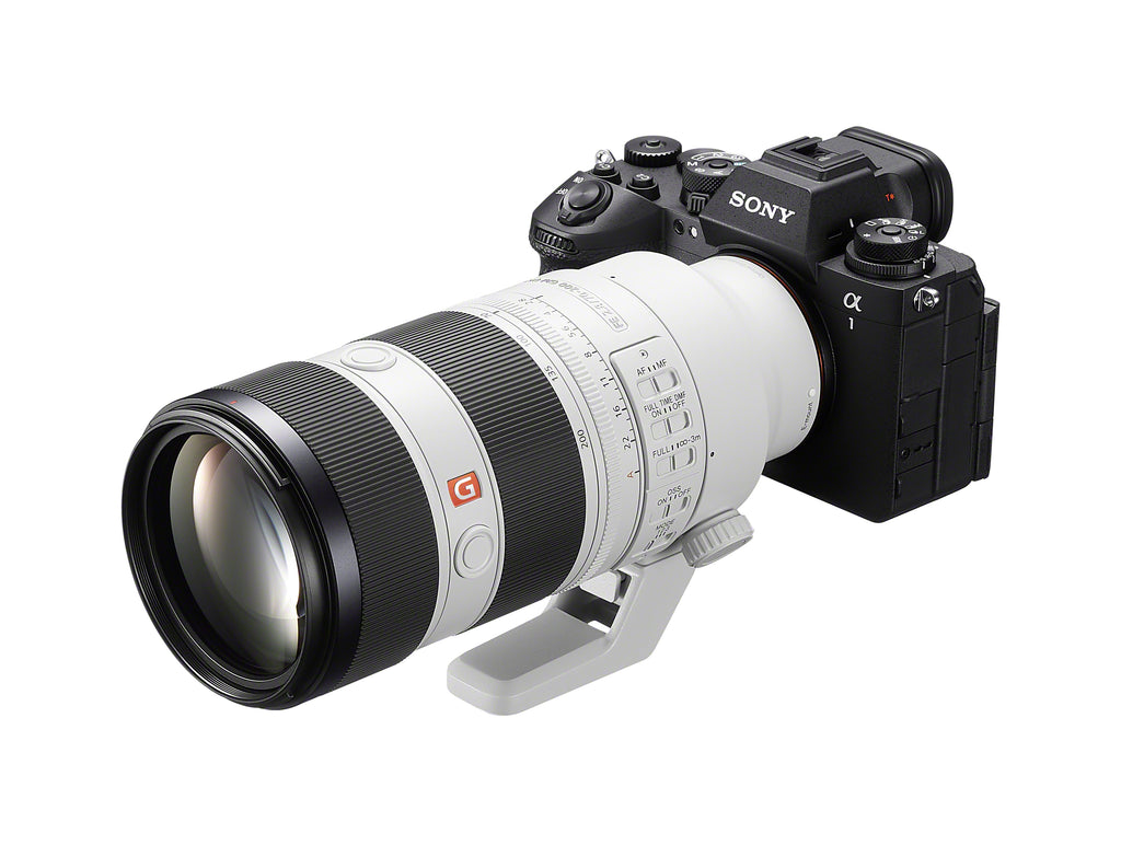 Sony A1 II Body