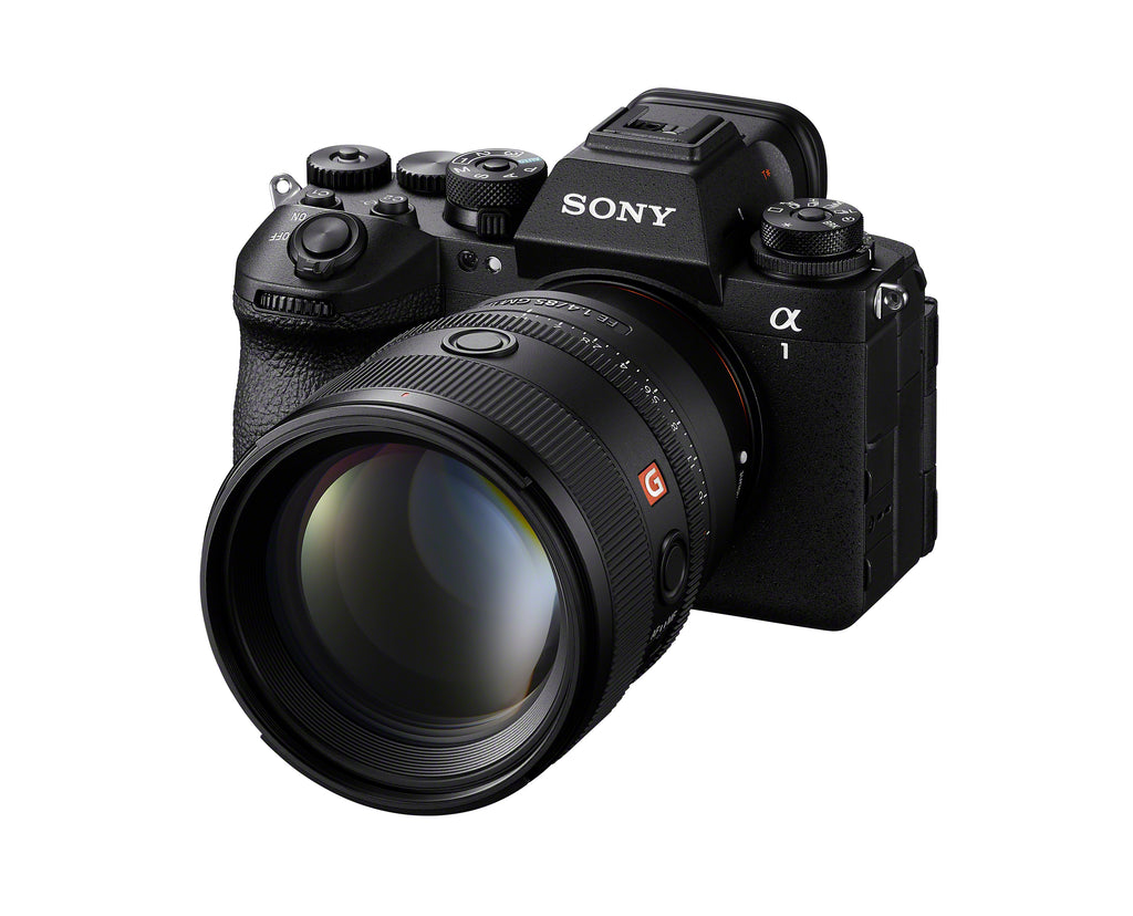 Sony A1 II Body