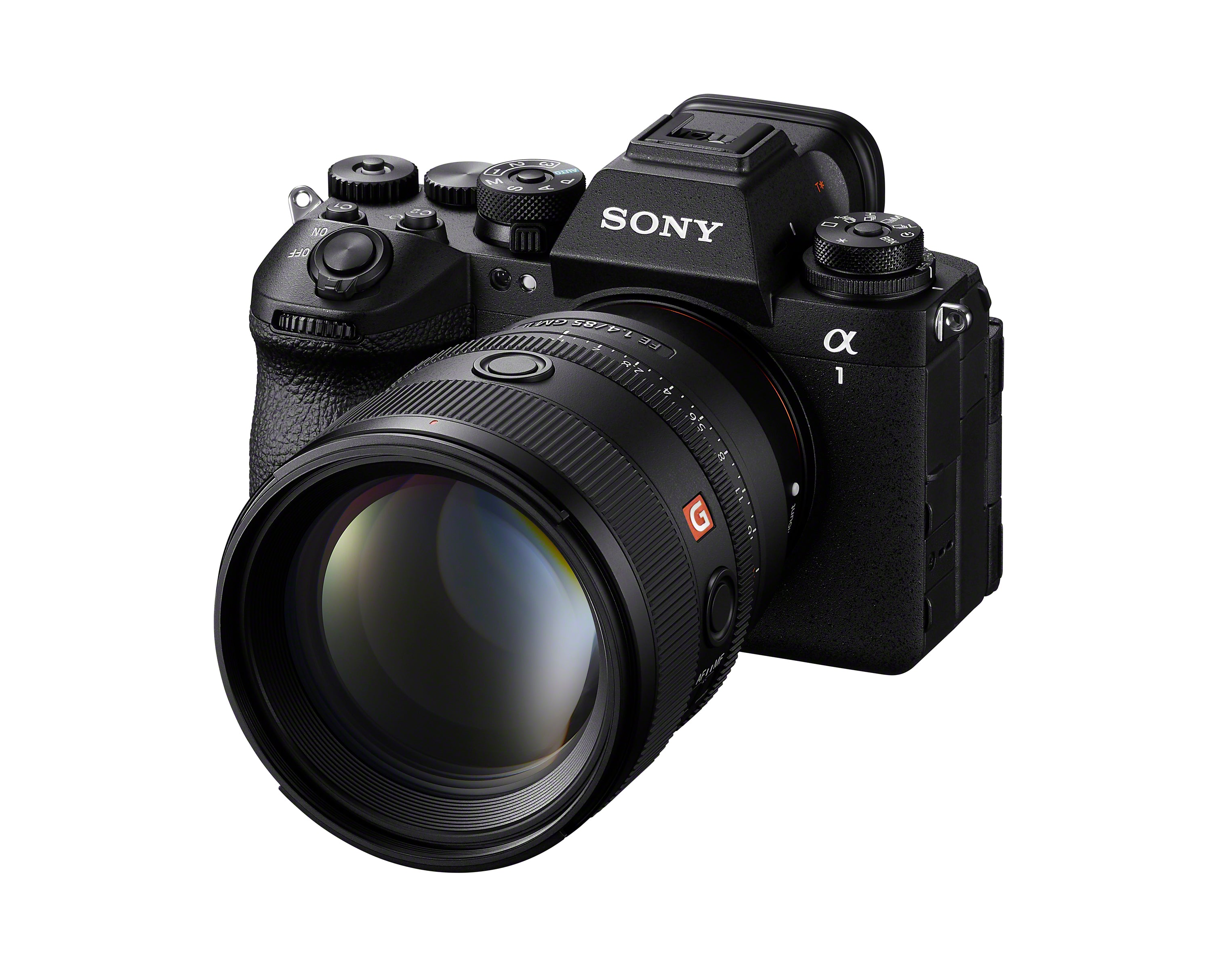 Sony A1 II Body