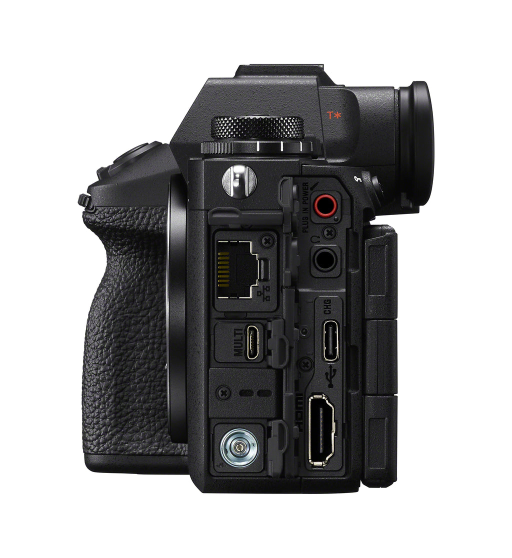Sony A1 II Body