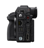 Sony A1 II Body