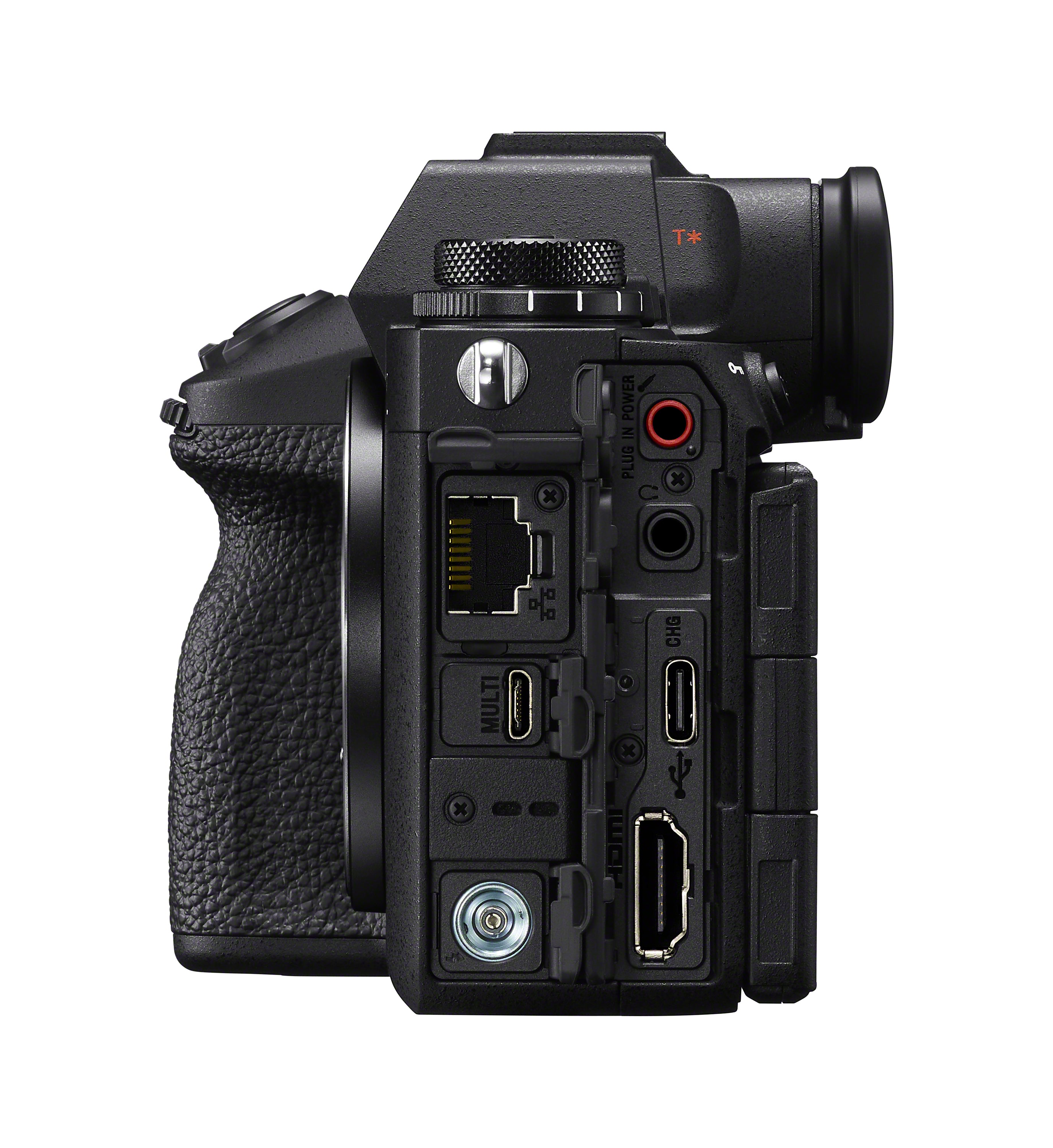 Sony A1 II Body