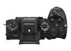 Sony A1 II Body
