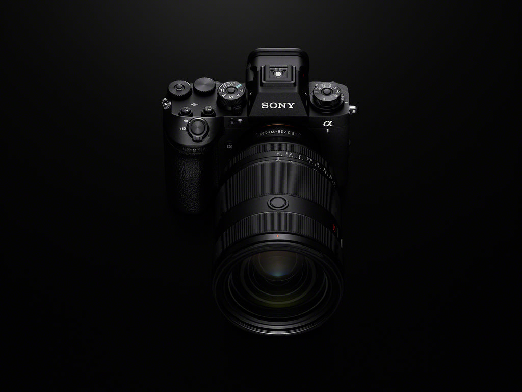Sony A1 II Body
