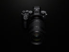 Sony A1 II Body