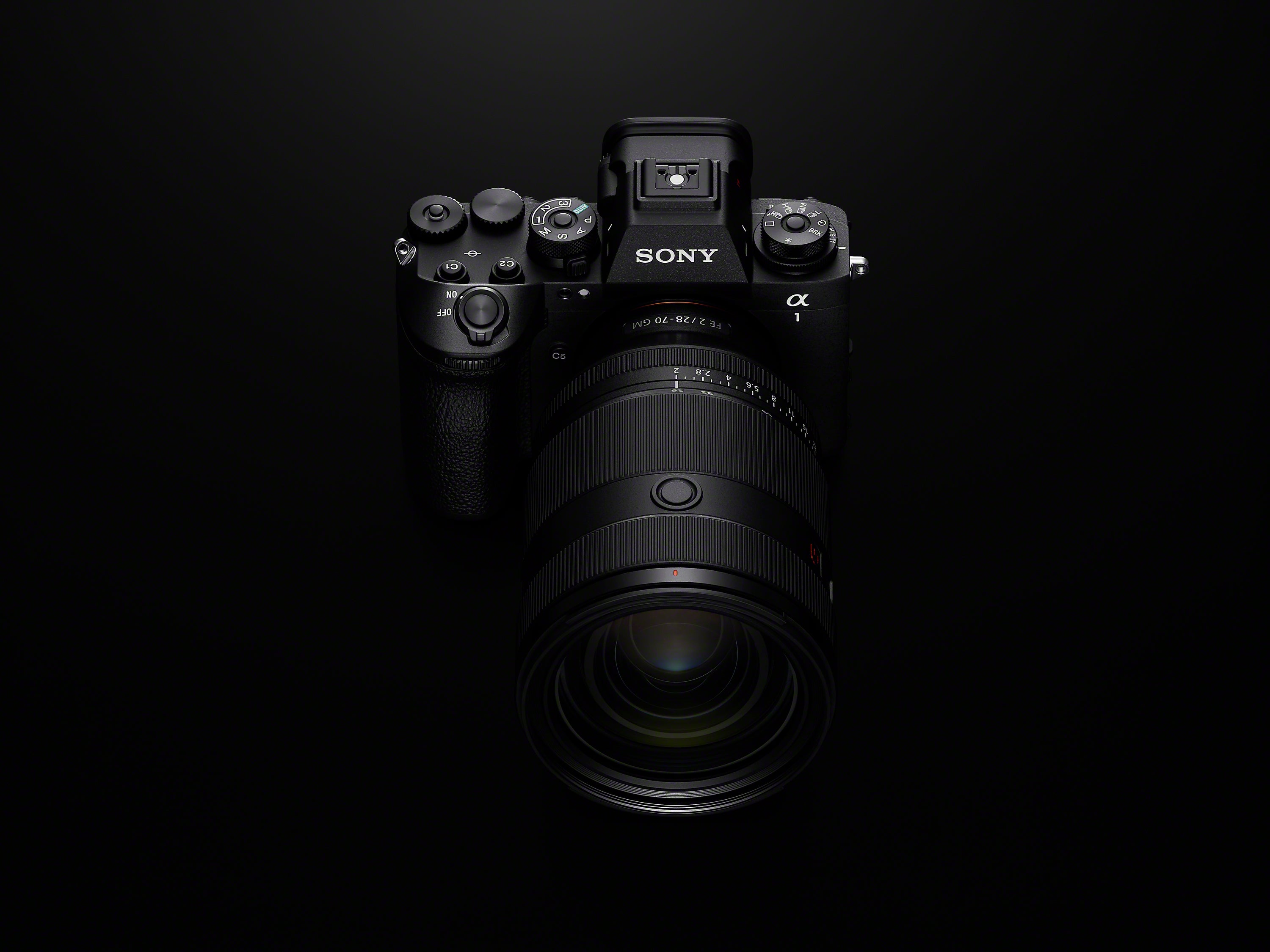 Sony A1 II Body