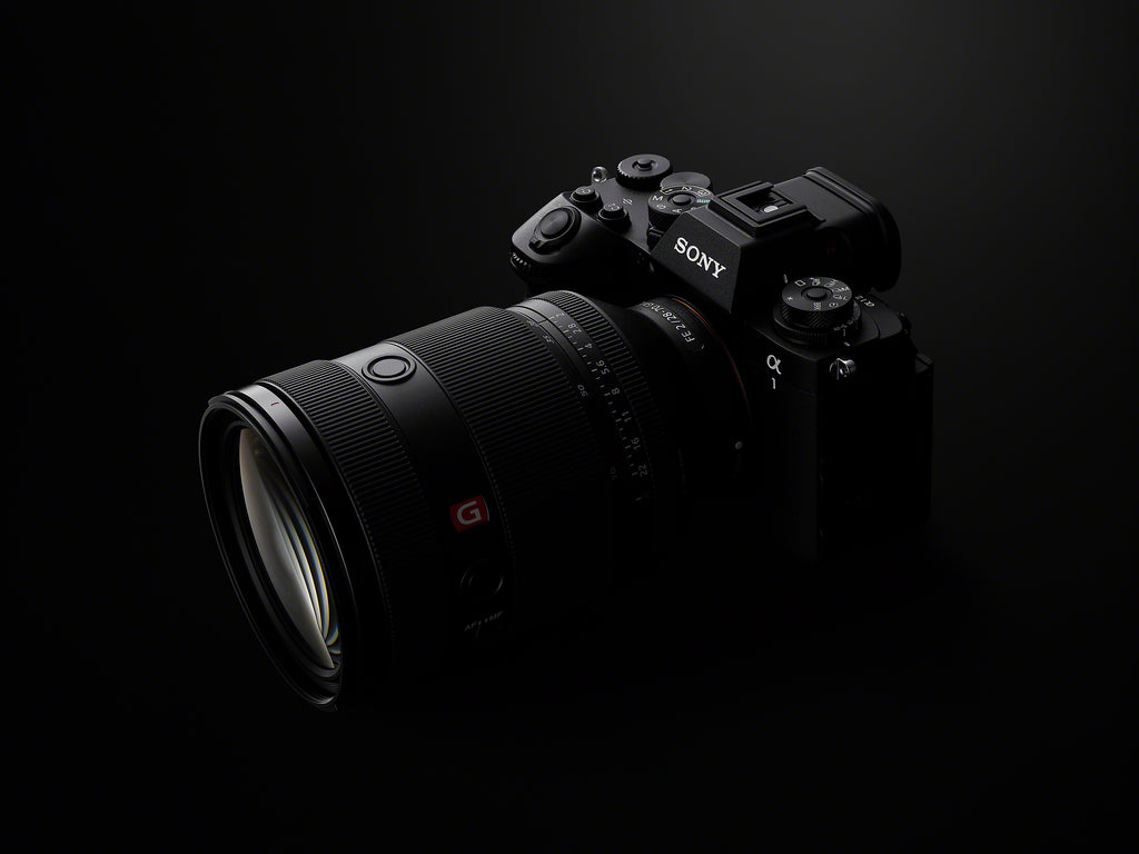 Sony A1 II Body