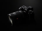 Sony A1 II Body